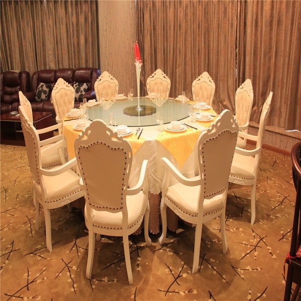 Donghu Shuyuan HotelRestaurant
