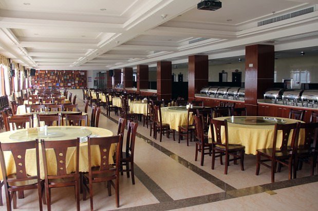 Hongtai Hotel Restaurant