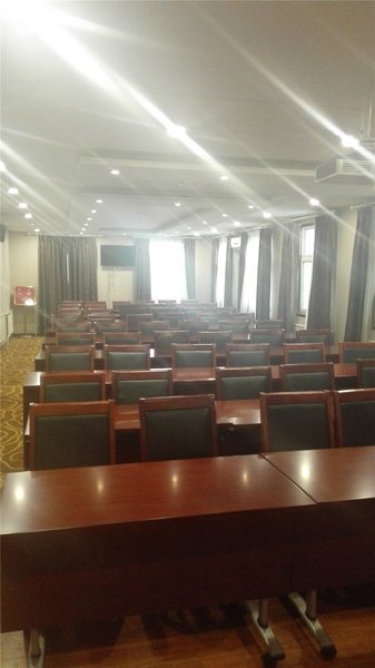  meeting room