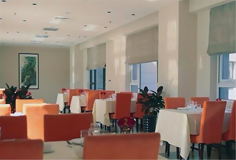 Spring Hotel Restaurant