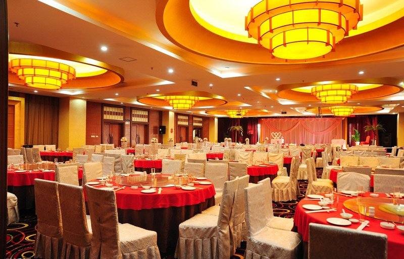 ChunQuan Hotel Restaurant