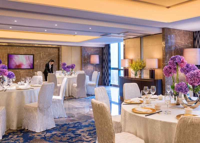 Four Seasons Hotel Shenzhenmeeting room