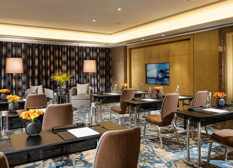 Four Seasons Hotel Shenzhenmeeting room