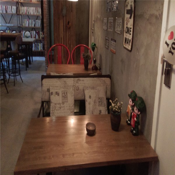 seven hours Restaurant