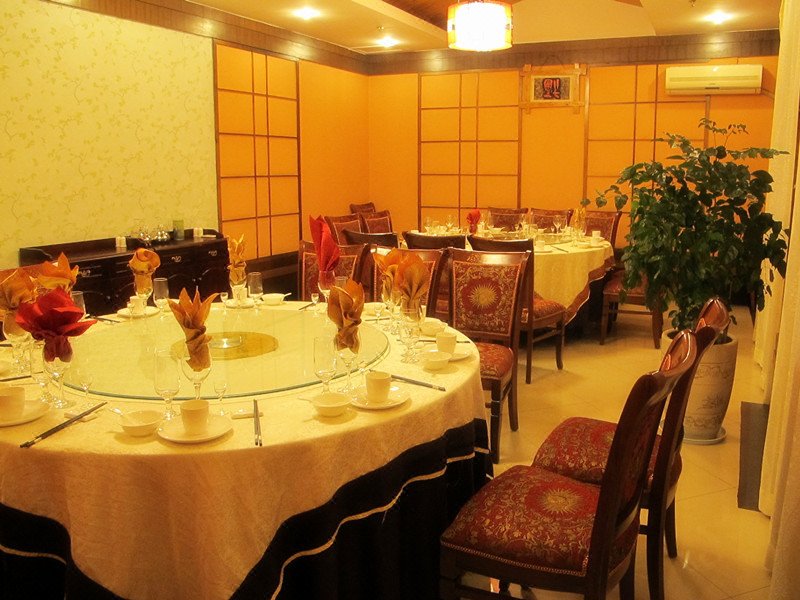 Xia Guang Hotel Restaurant