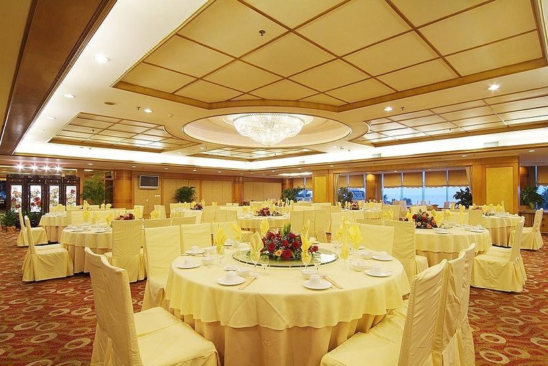 Pearl River Garden HotelRestaurant