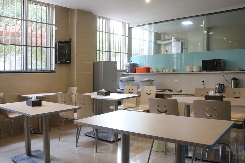 Citihome Hotel Restaurant