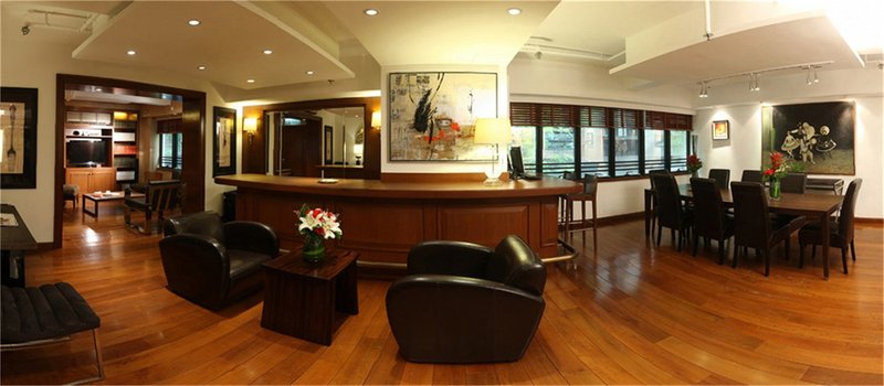 Xi Hotelmeeting room