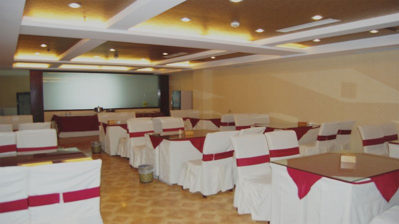 Thank You Inn Junyi Guangyuan Zhengzhou RoadRestaurant