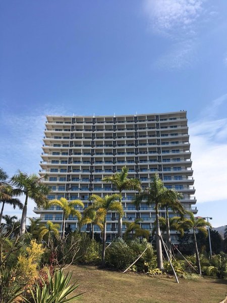 JIAXIANG HOTEL MANAGEMENT Co. Ltd.Over view