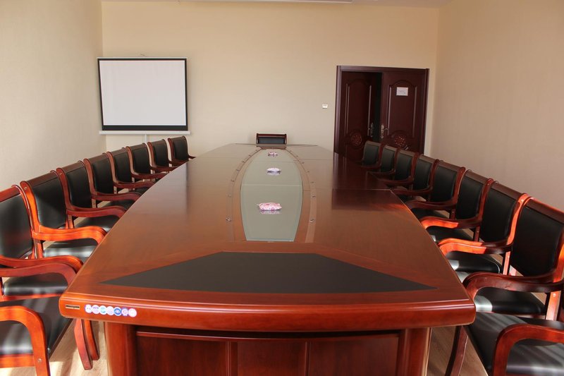 Shengxiang Hotel meeting room