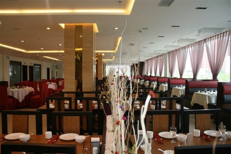 Yi De Xiang Hotel Restaurant