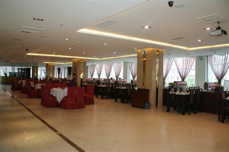 Yi De Xiang Hotel Restaurant