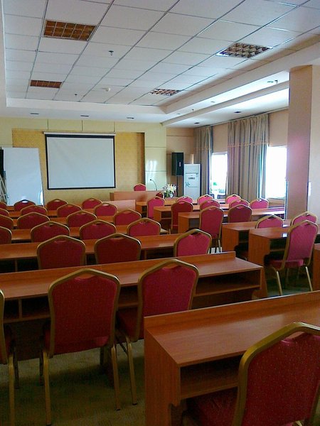 会议室