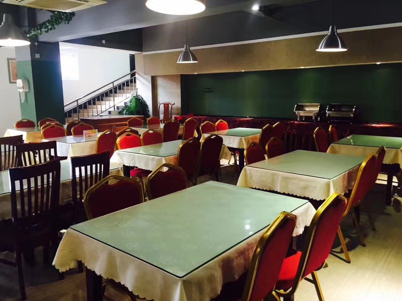 LeTangQuanBusiness Hotel 餐厅