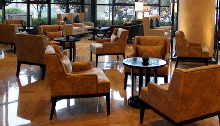 L Holiday Residence (Sanya Hongzhou International)Lobby