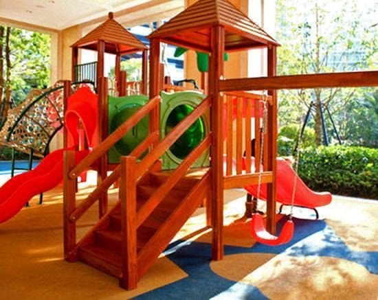 L Holiday Residence (Sanya Hongzhou International)休闲