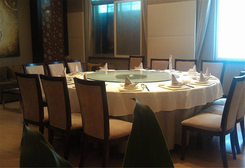 Jiangnan Hotel Restaurant