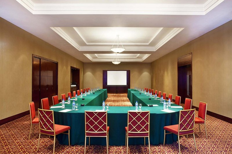 Sheraton Hotel Dongguanmeeting room