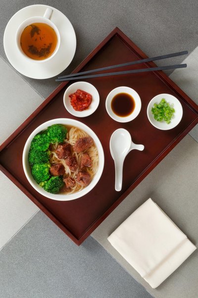 Hyatt Place Luoyang Restaurant