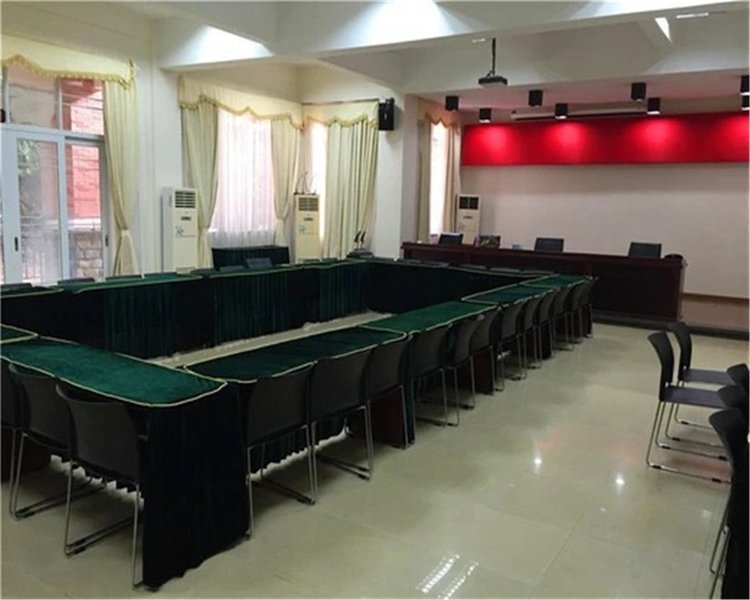 会议室