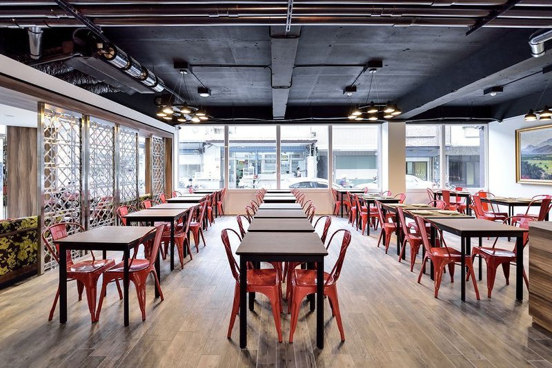 Home Rest Hotel Restaurant