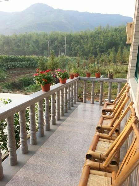 sin tan hillHotel public area