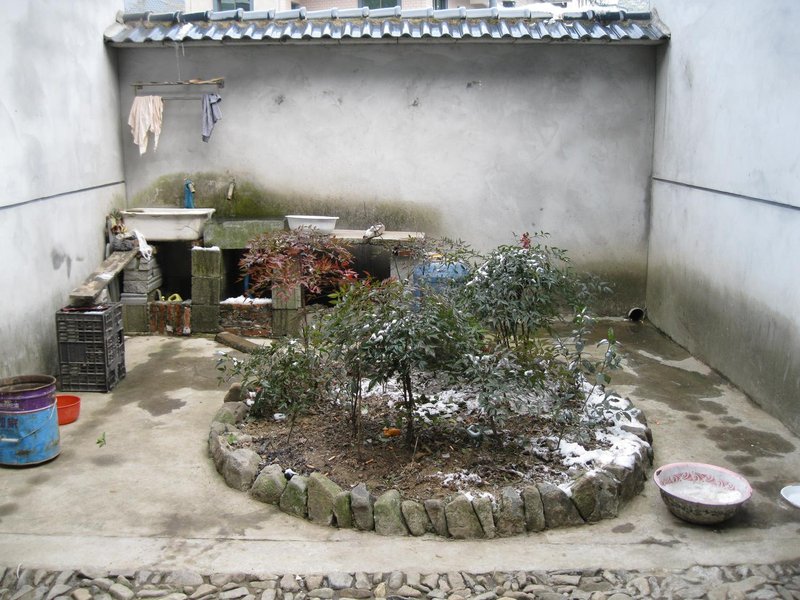 sin tan hillHotel public area