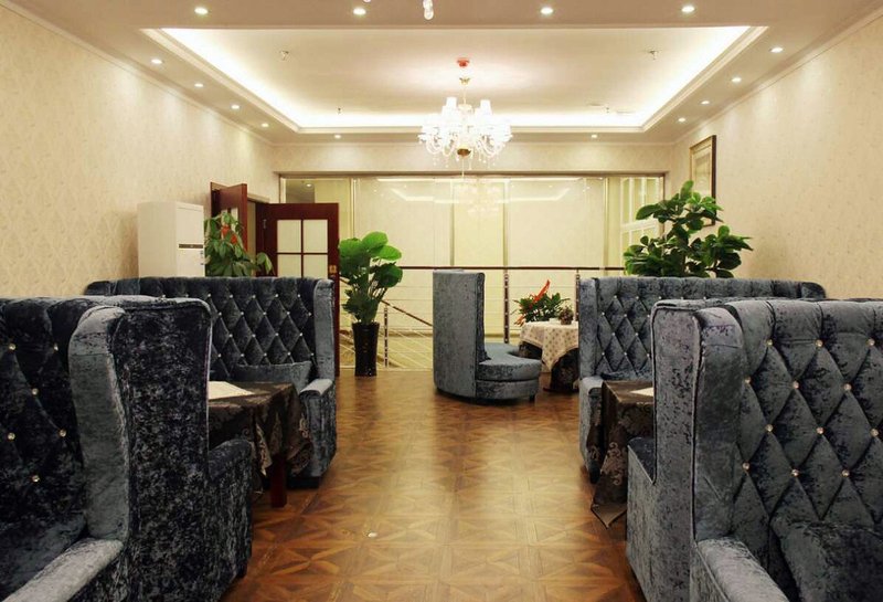Xiyatu Business Hotel Restaurant