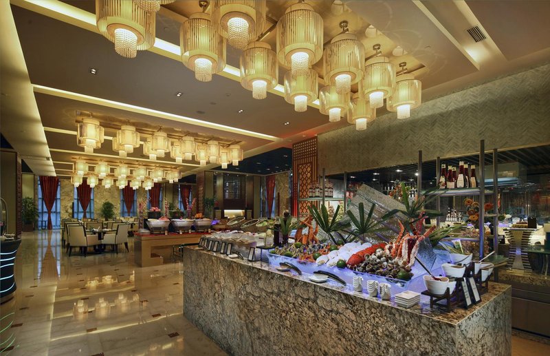 Hilton Tianjin Eco-CityRestaurant