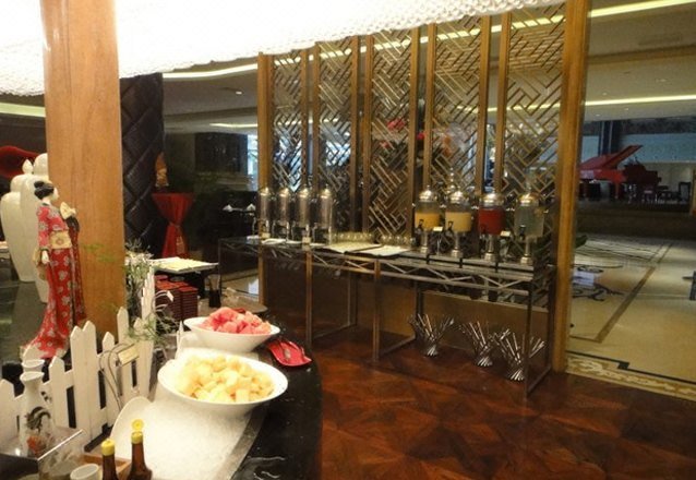 Nantong HotelRestaurant