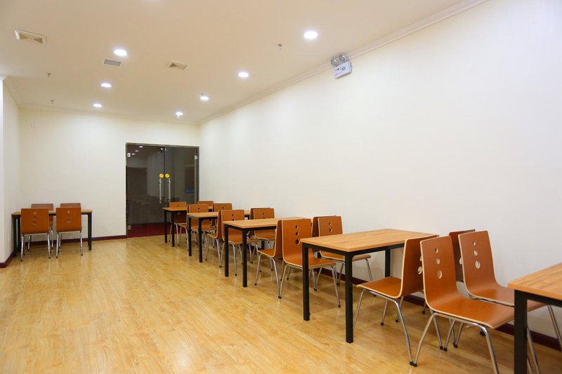 Zhonghan Express Hotel Restaurant