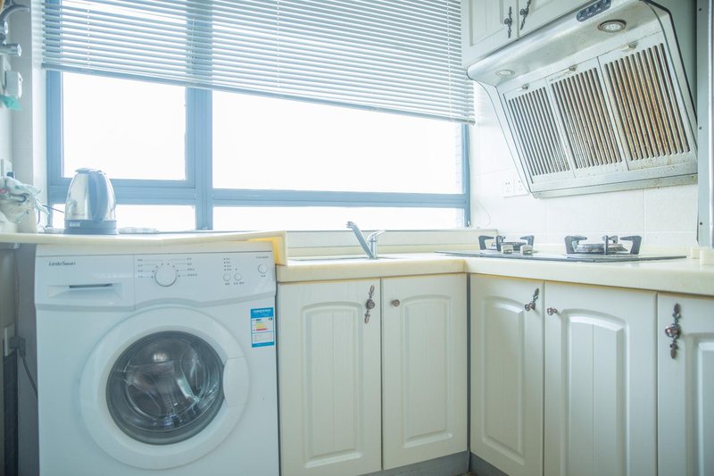 Changsha Gemini Hotel ApartmentRestaurant