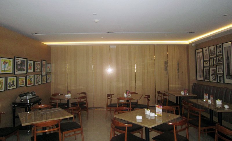 Sun City HotelRestaurant