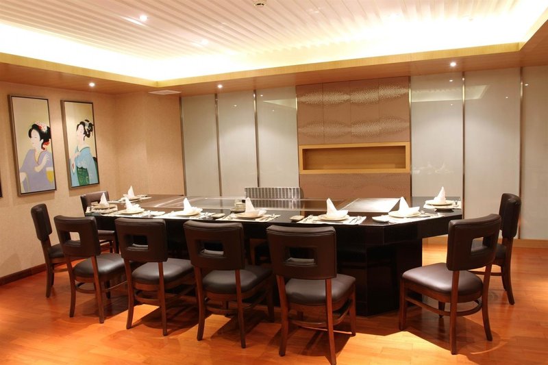 Jiayi International HotelRestaurant