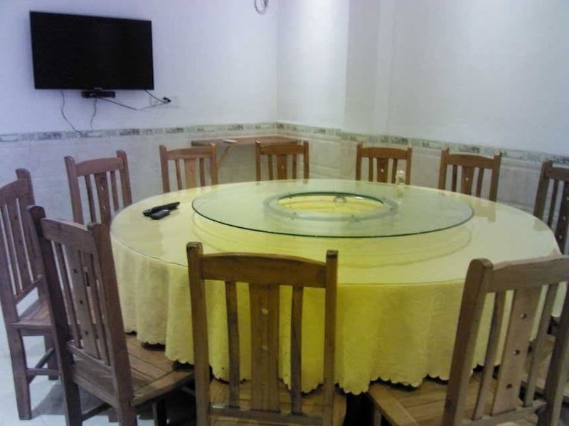 YuMiZhiXiang HotelRestaurant