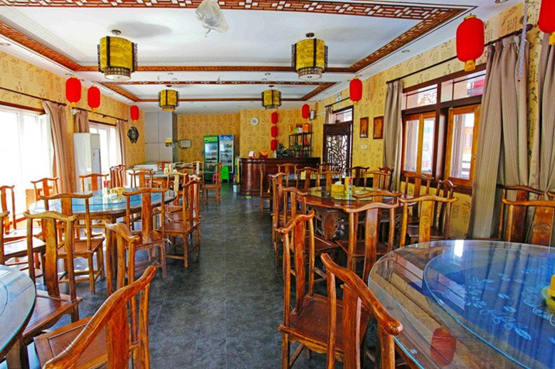 Xianggeli Villa Restaurant