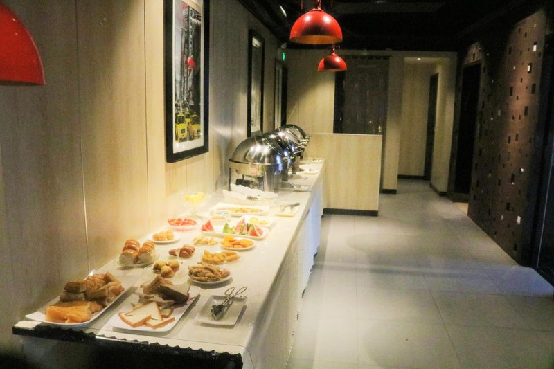 meijinghotels Restaurant