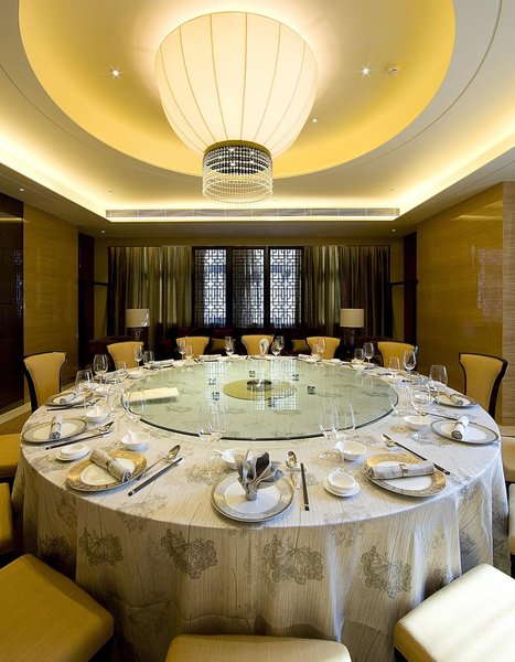 Lvdao International Hotel Restaurant