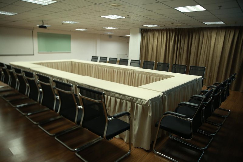 Home Inn Wuai Market Shenyang meeting room