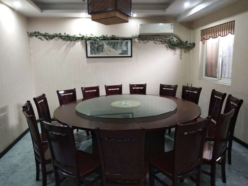 taste xuan hotelRestaurant