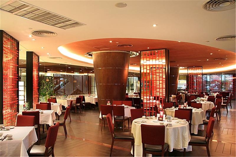 Harriway Hotel ChengduRestaurant
