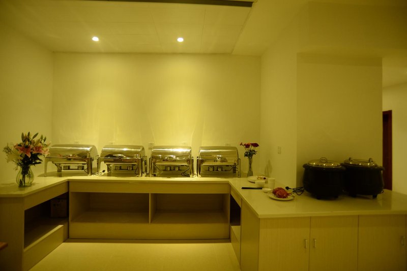 Green Tree Inn Qixing Street Hotel Restaurant