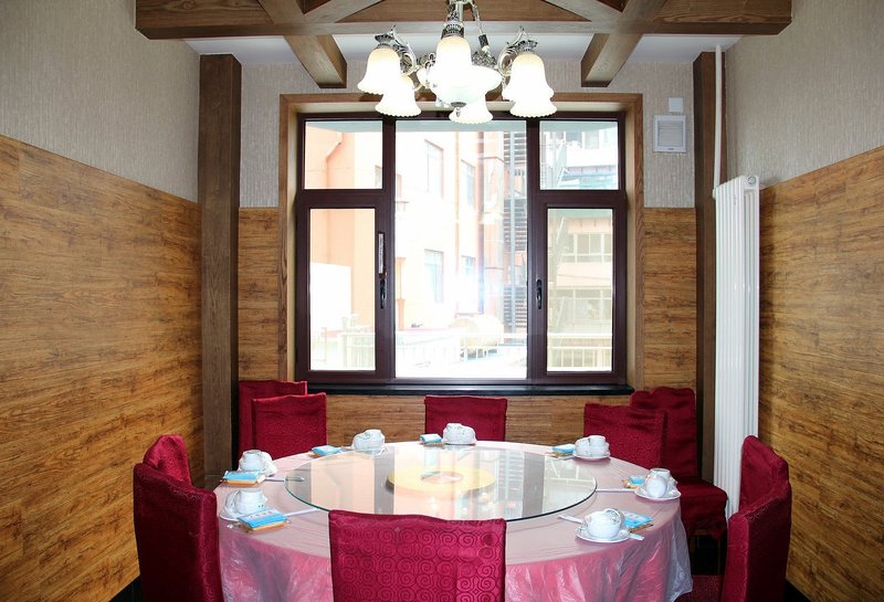 Tianlong Hotel Restaurant