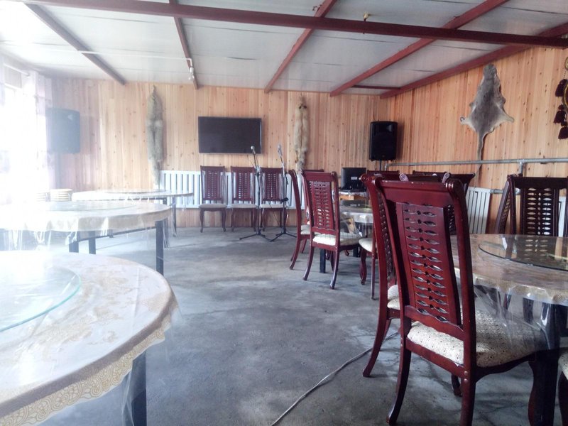 CaoYuanMuGeRestaurant