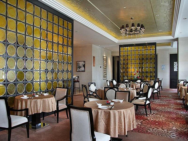 Wyndham Bund East ShanghaiRestaurant