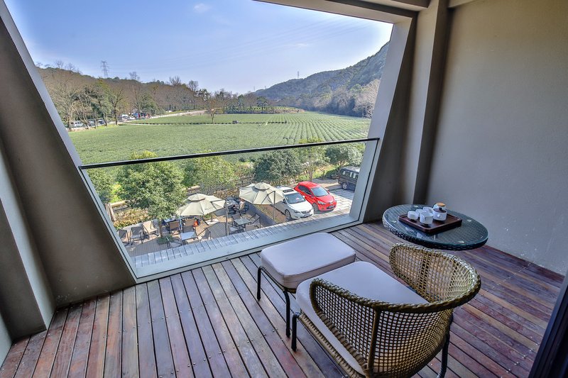 YES HOTEL 酒店外观