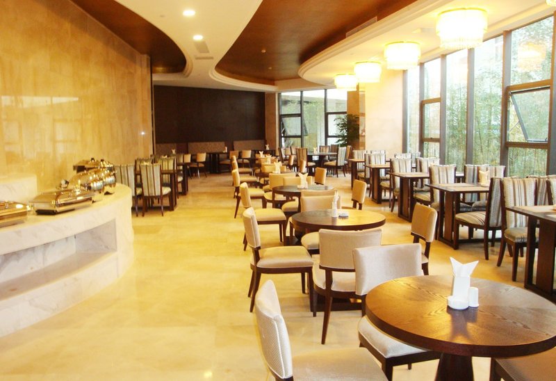 Junmai HotelRestaurant