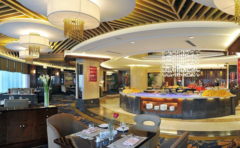 Ruian International Hotel Restaurant