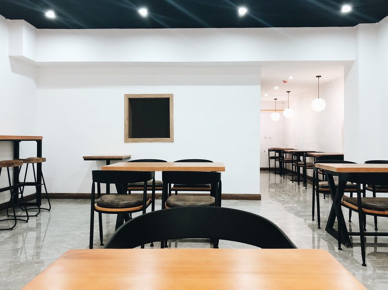 Kaifeng Youjia Hotel Restaurant